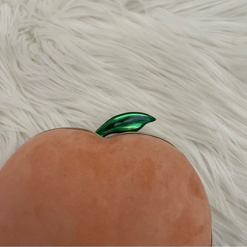 Charlotte Olympia Peach Bag 🍑 - Picture 14 of 16